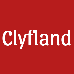 Clyfland