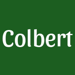 Colbert