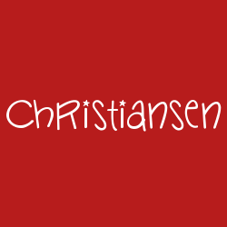 Christiansen