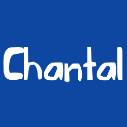 Chantal