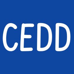 Cedd