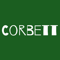 Corbett