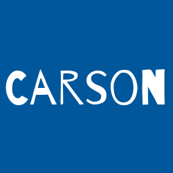 Carson