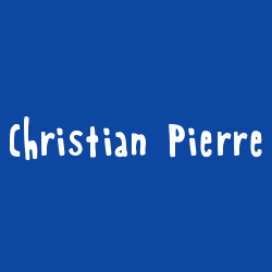 Christian Pierre