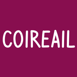 Coireail