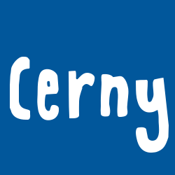 Cerny