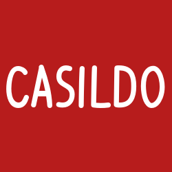 Casildo