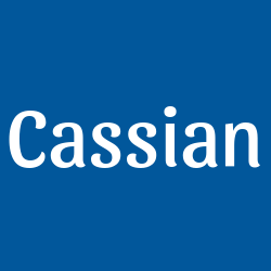 Cassian