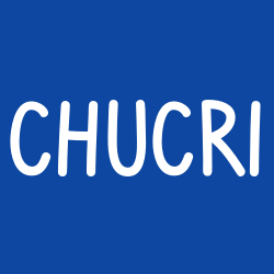 Chucri