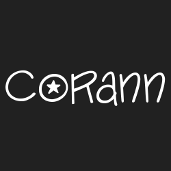 Corann