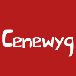 Cenewyg