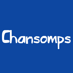 Chansomps