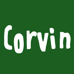 Corvin