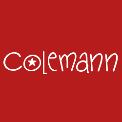 Colemann