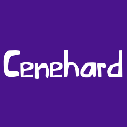 Cenehard