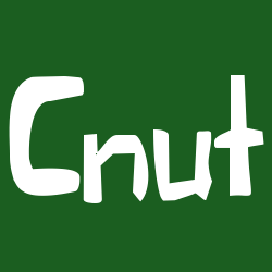 Cnut