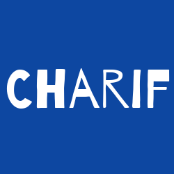 Charif