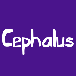 Cephalus