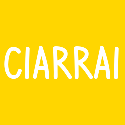 Ciarrai