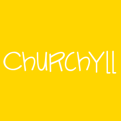 Churchyll