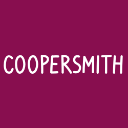 Coopersmith