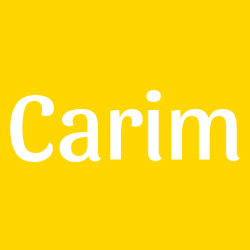 Carim