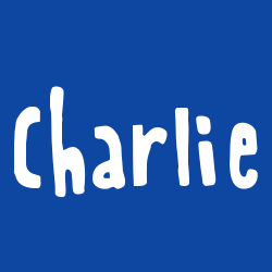 Charlie