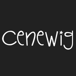 Cenewig