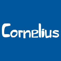 Cornelius