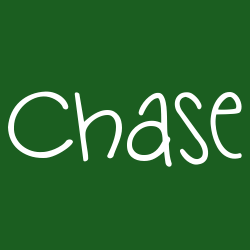 Chase