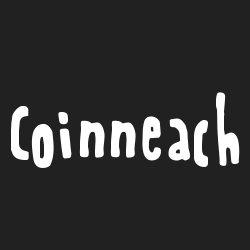 Coinneach