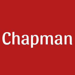 Chapman