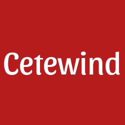 Cetewind