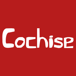 Cochise