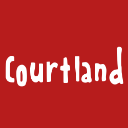 Courtland