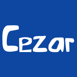 Cezar