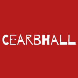 Cearbhall