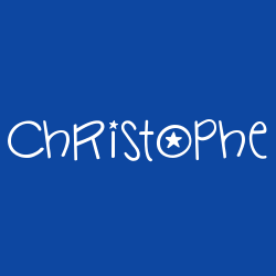 Christophe