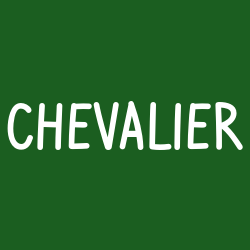 Chevalier