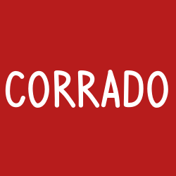 Corrado