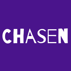 Chasen