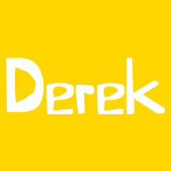 Derek