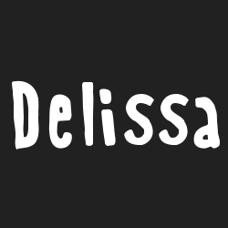 Delissa