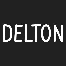 Delton