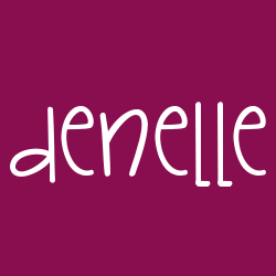 Denelle