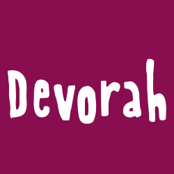 Devorah