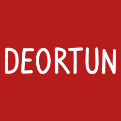 Deortun