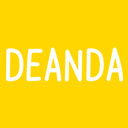 Deanda