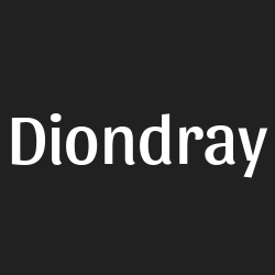 Diondray