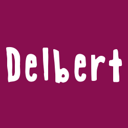 Delbert